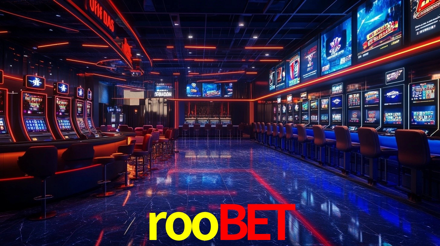 Experiência VIP roobet