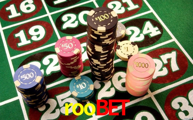 Experiência VIP roobet