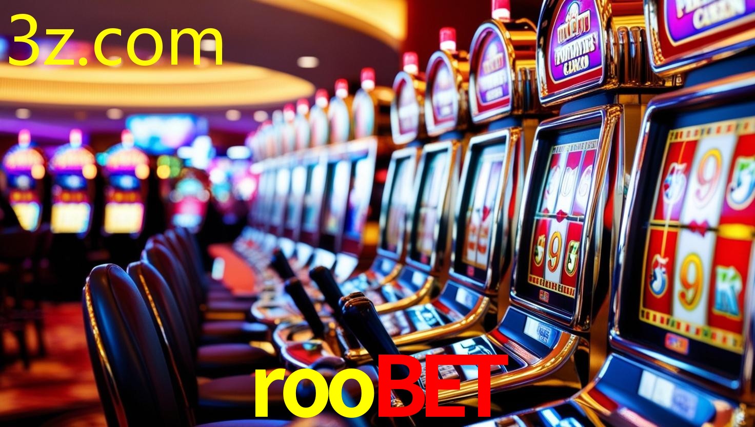 Apostas na Site ROOBET.COM