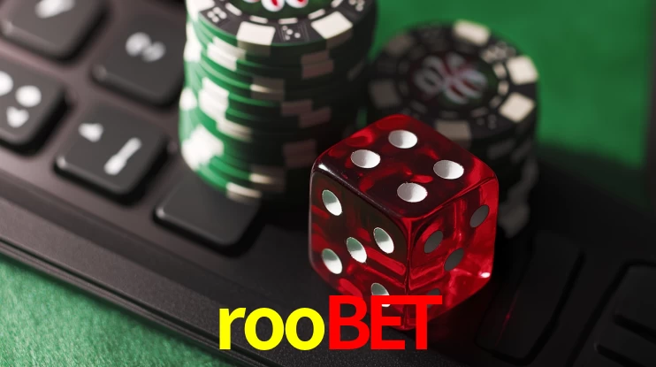 APP oficial da roobet para mobile