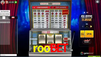 Explorando a Categoria de Eventos em Apostas na roobet