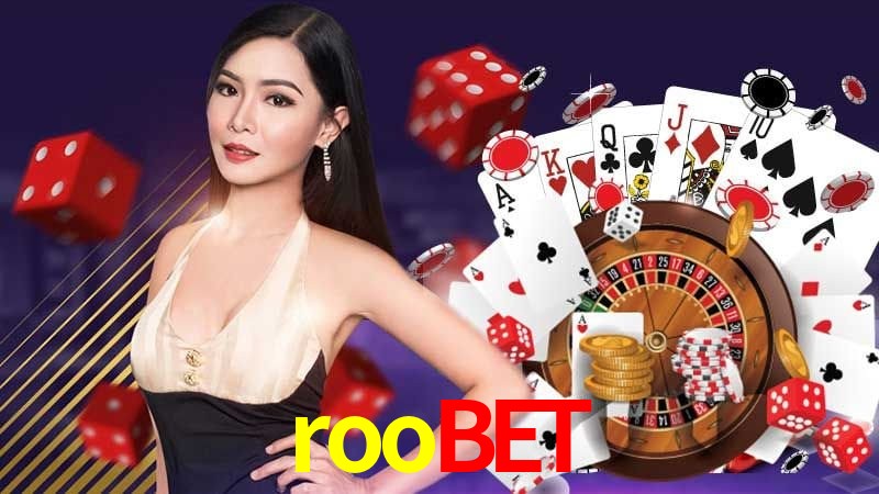 Jogos Exclusivos roobet