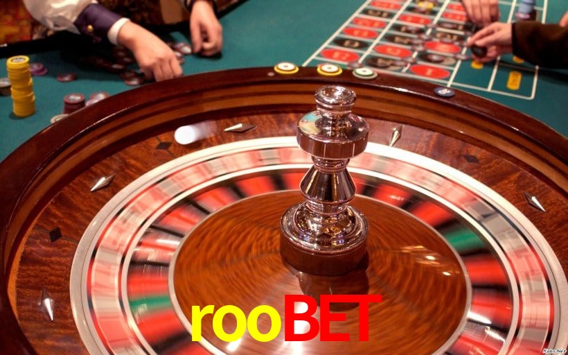 Torneios roobet