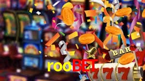 roobet App Interface