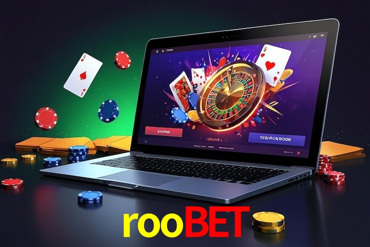  roobet.com