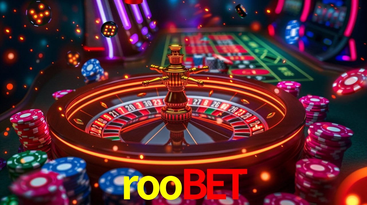 roobet: Seu Especialista em Apostas Esportivas Brasileiras