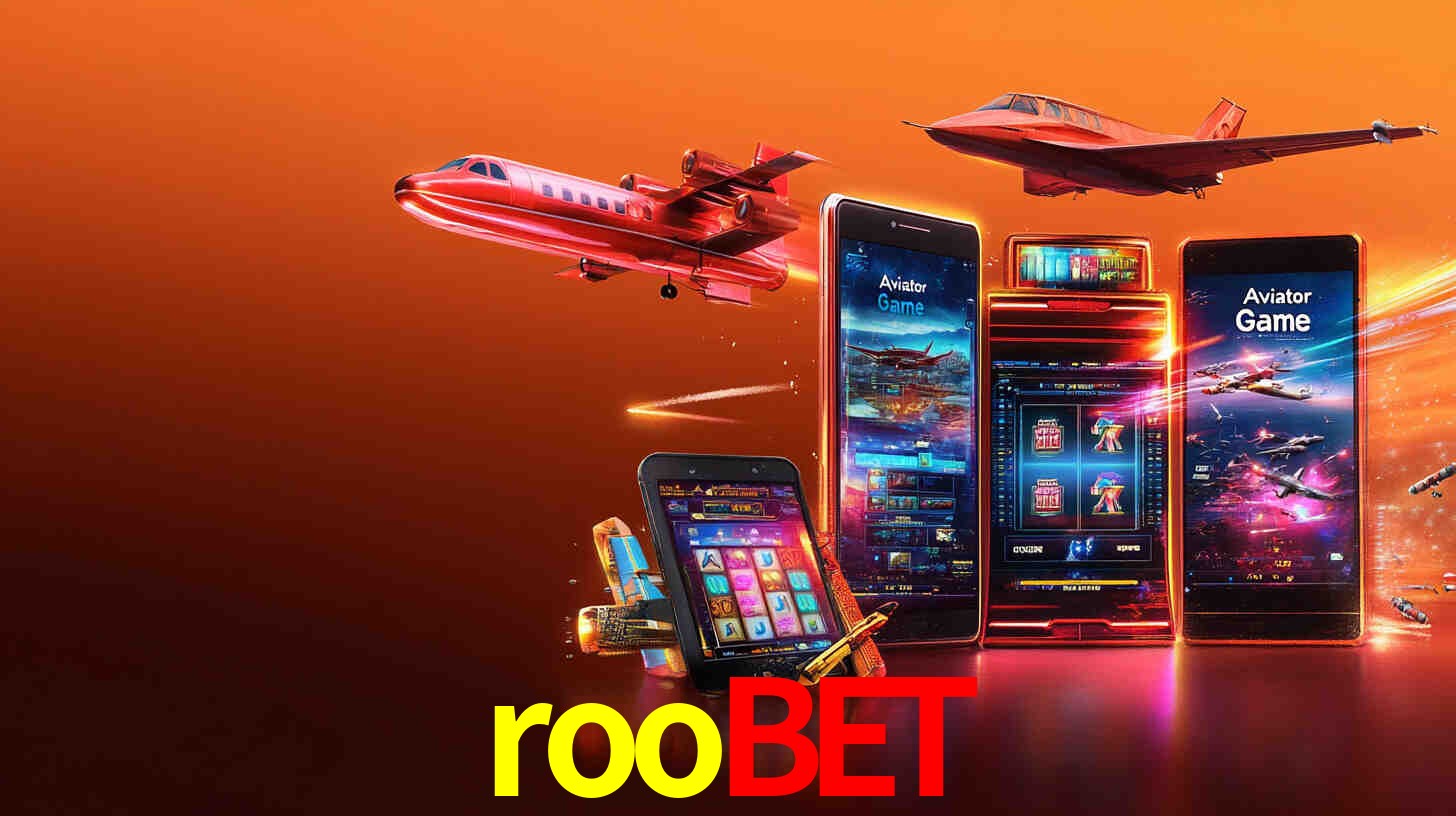 A Experiência Imersiva dos Cassinos Ao Vivo no roobet
