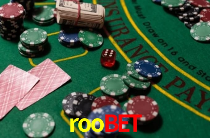Premium Interface roobet