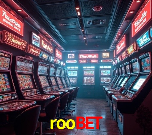 Sinta a adrenalina dos jogos de cassino com roobet
