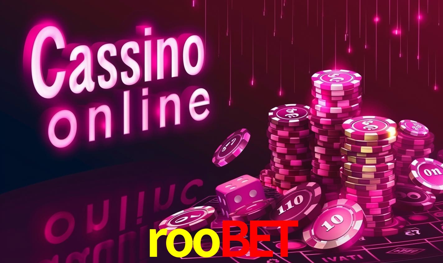 Desvendando o Mundo dos Jogos Virtuais na roobet