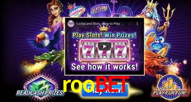 Desvendando o Mundo dos Jogos Virtuais na roobet