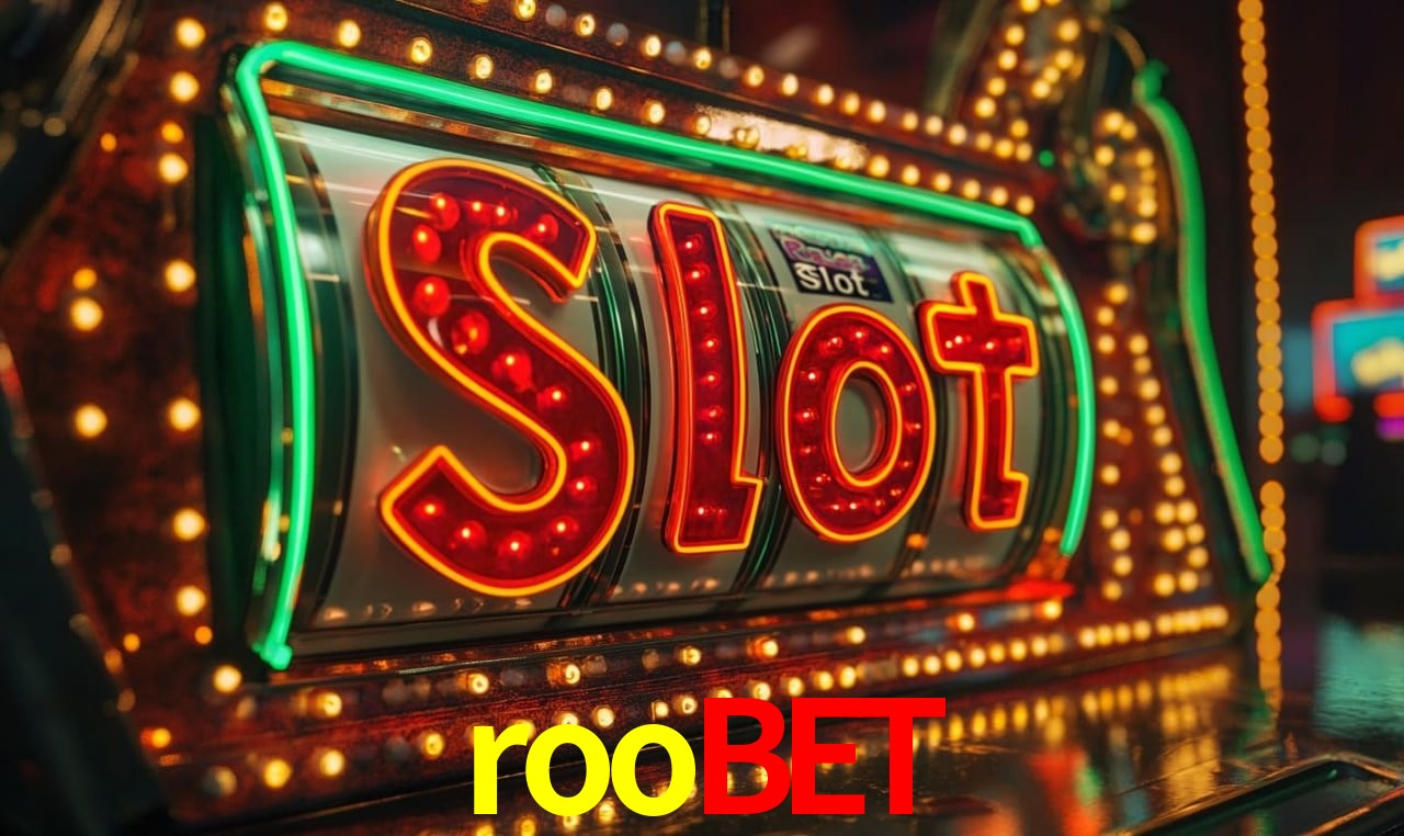 Promoções Sazonais roobet