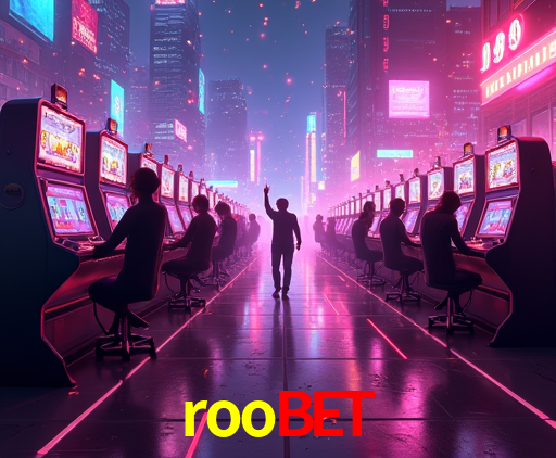 Casino Ao Vivo roobet