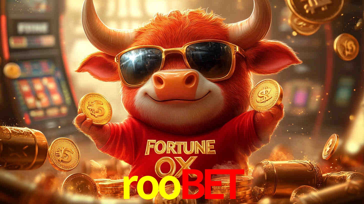 Welcome Bonus roobet