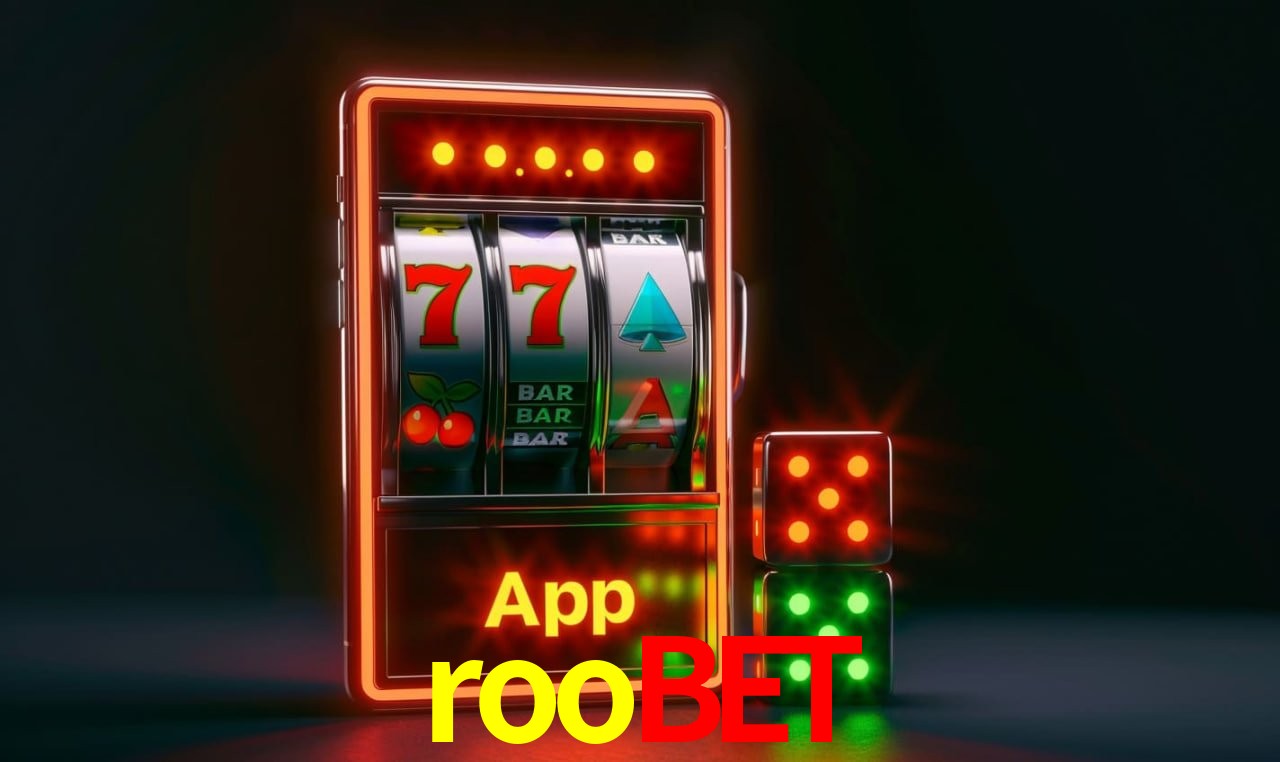 Diretório de Jogos roobet
