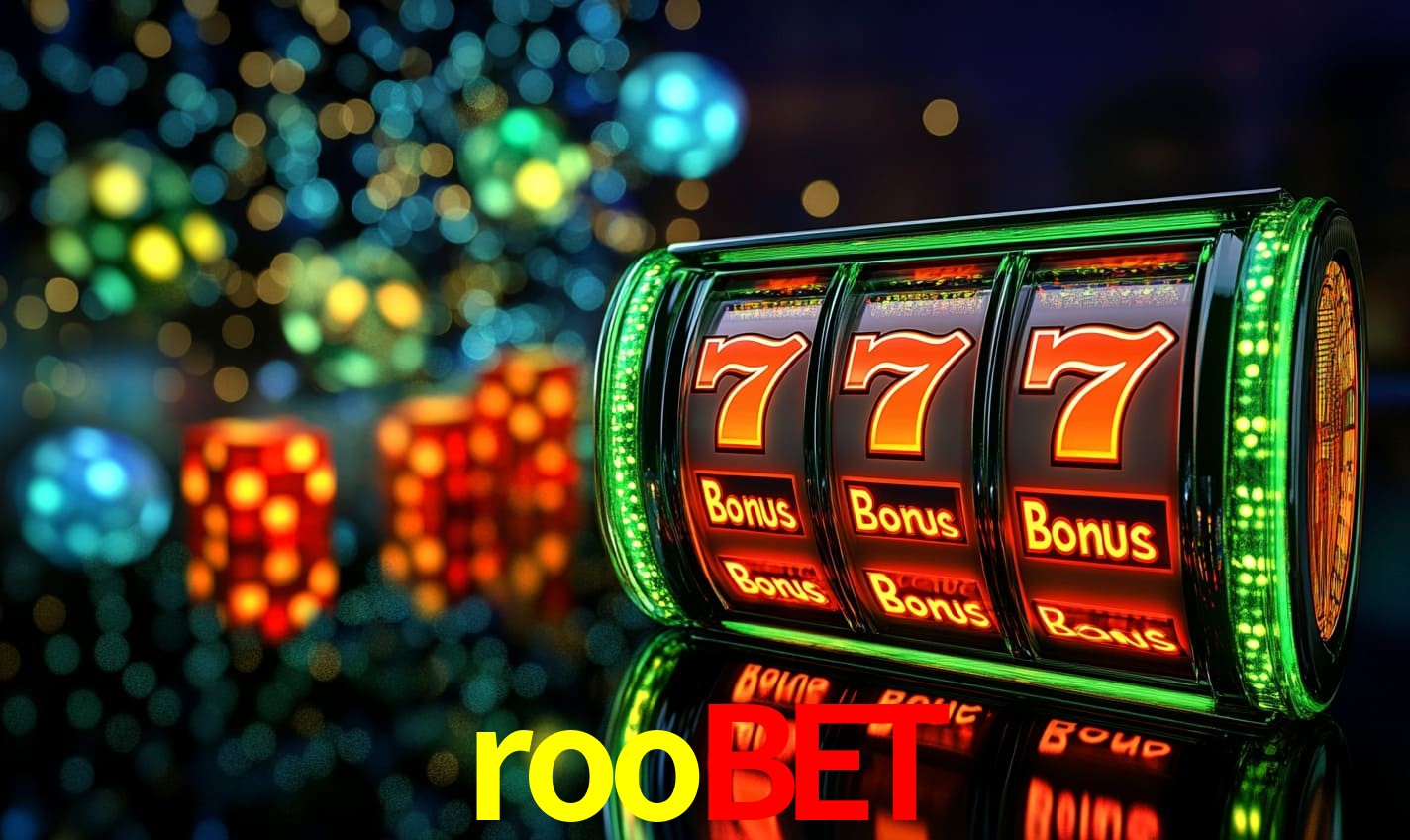 Tecnologia da Plataforma roobet
