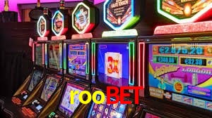 Interface Premium roobet