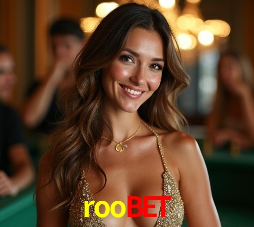 Interface do App roobet