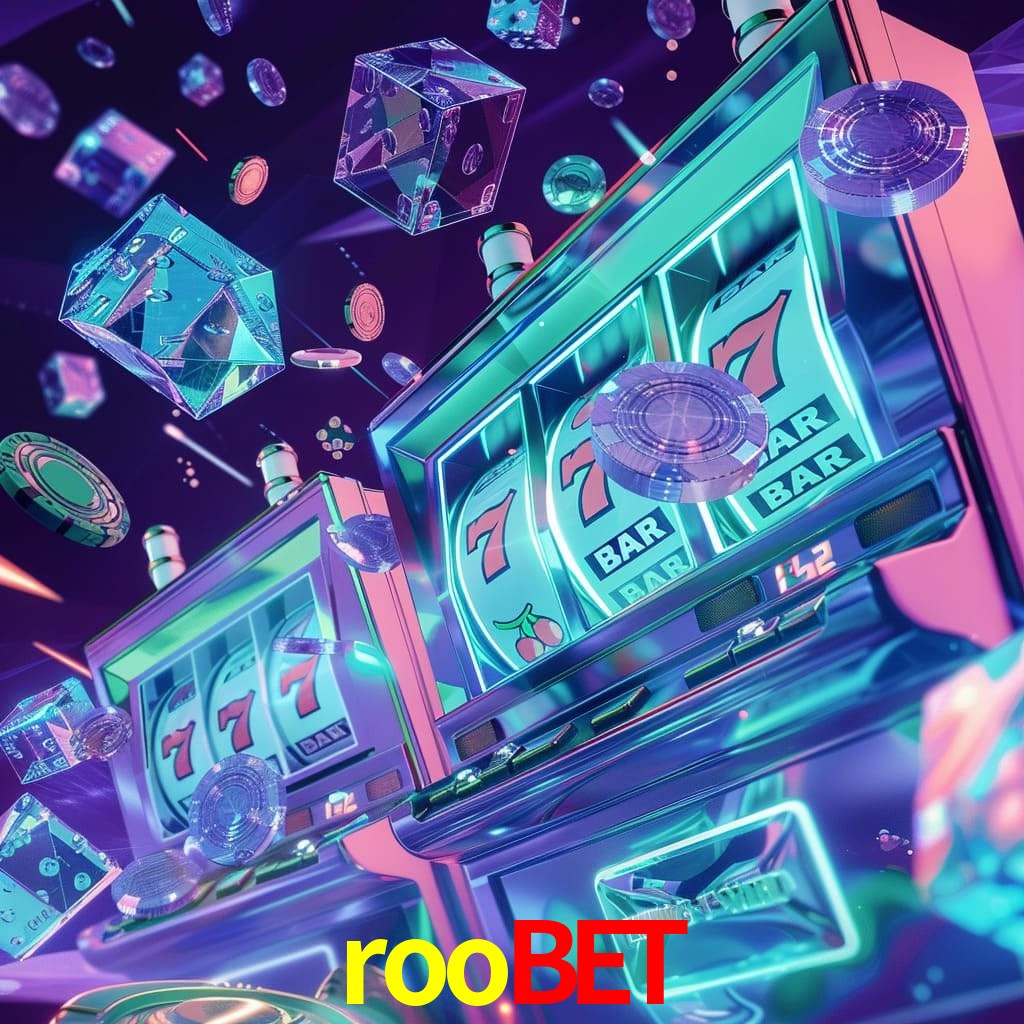 cassino roobet