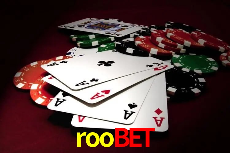 Mesa de Blackjack roobet