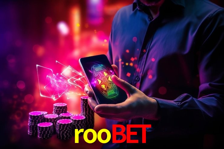 Mesa de Roleta roobet