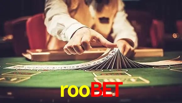 Game Providers roobet