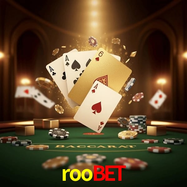 Slot Games roobet