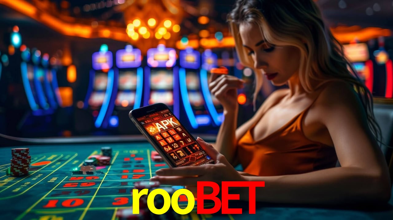 Live Casino roobet