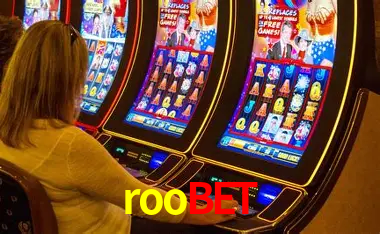 Descubra a Magia dos Jogos de Arcade no roobet