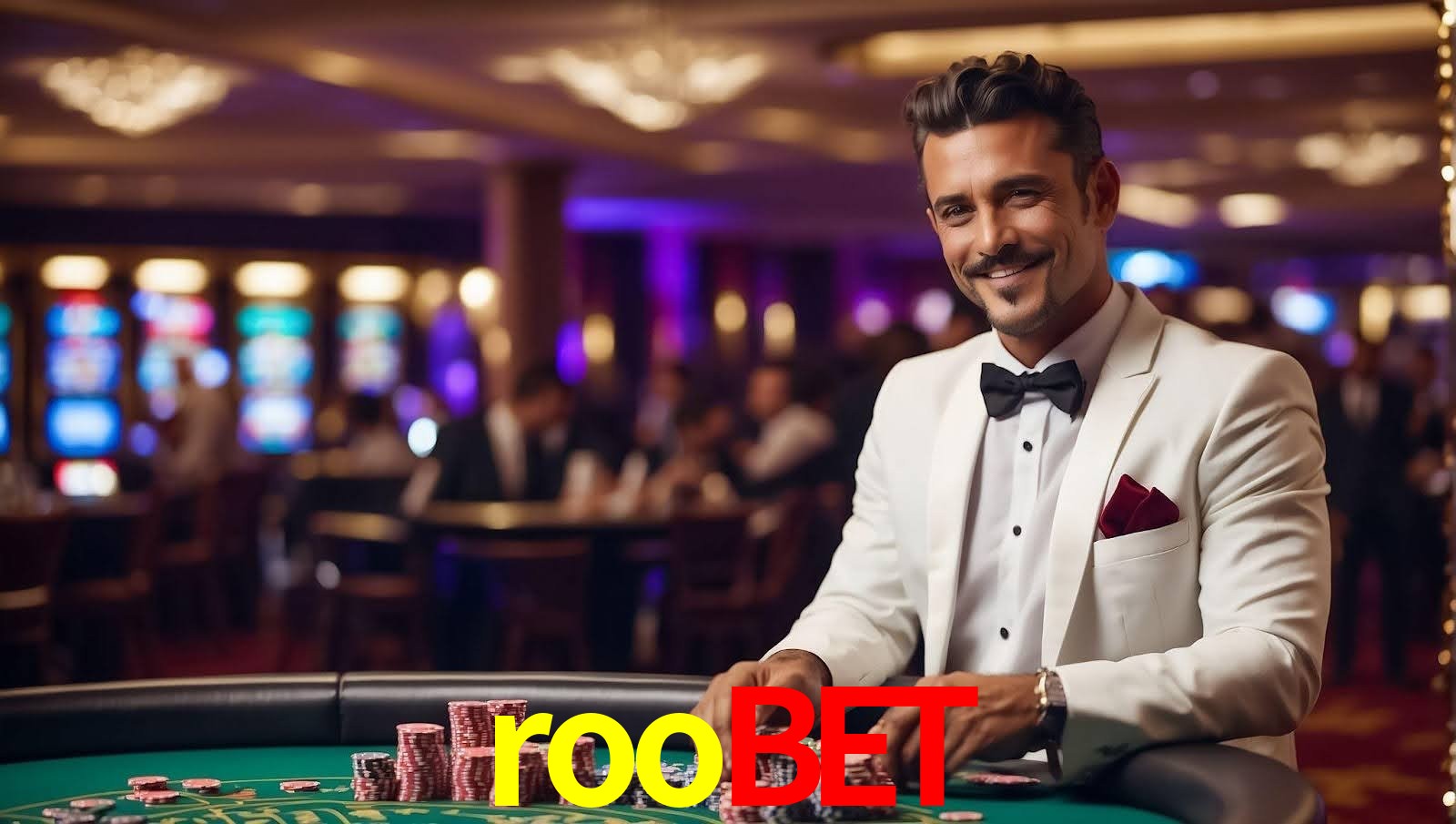 Especiais de Fim de Semana roobet
