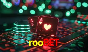 Recursos de Bônus roobet