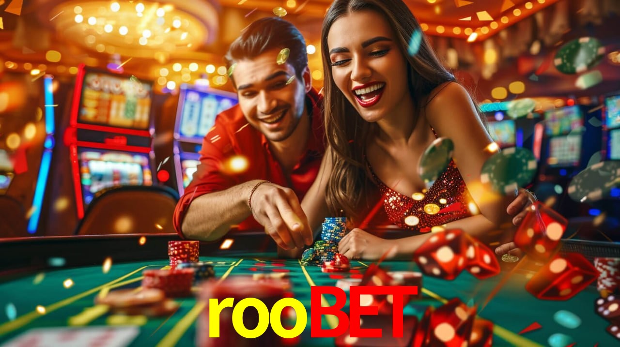 Integração de APIs roobet