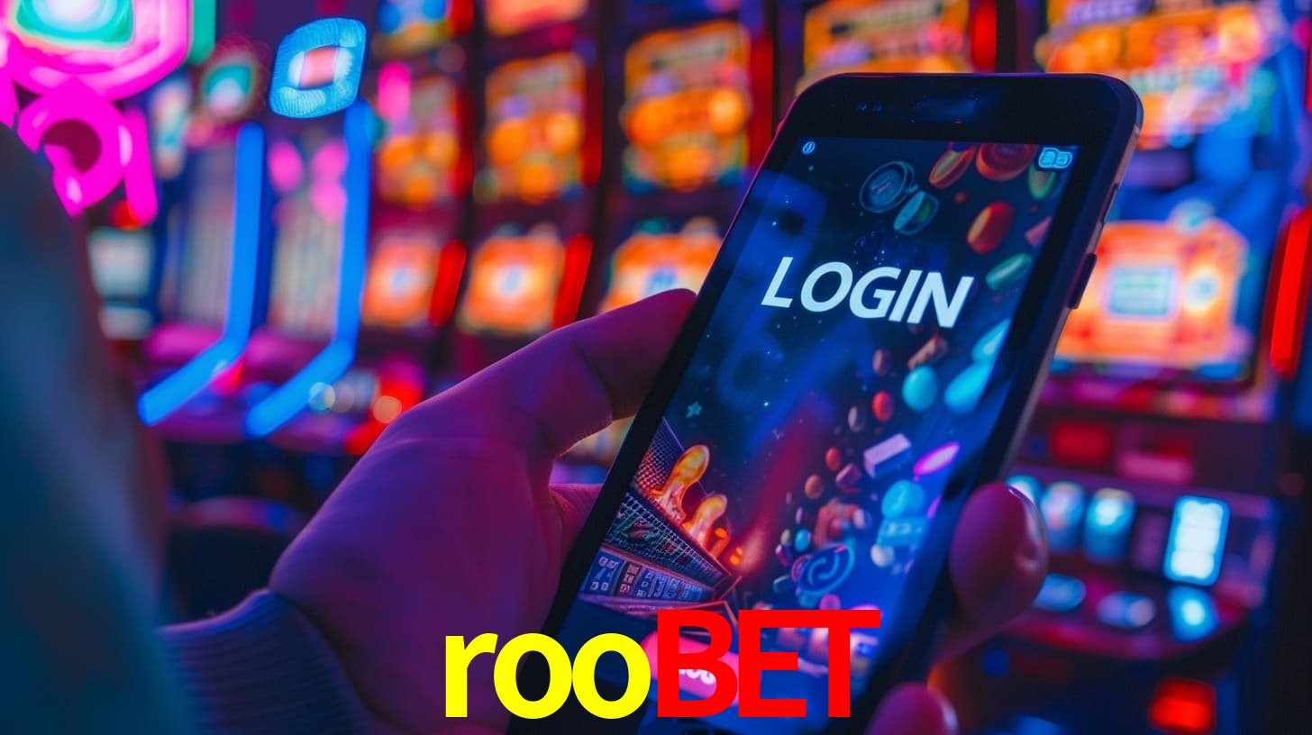 Casino VIP roobet