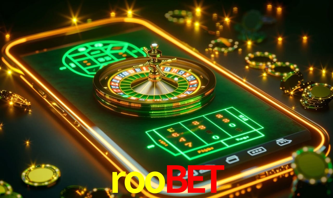 roobet login