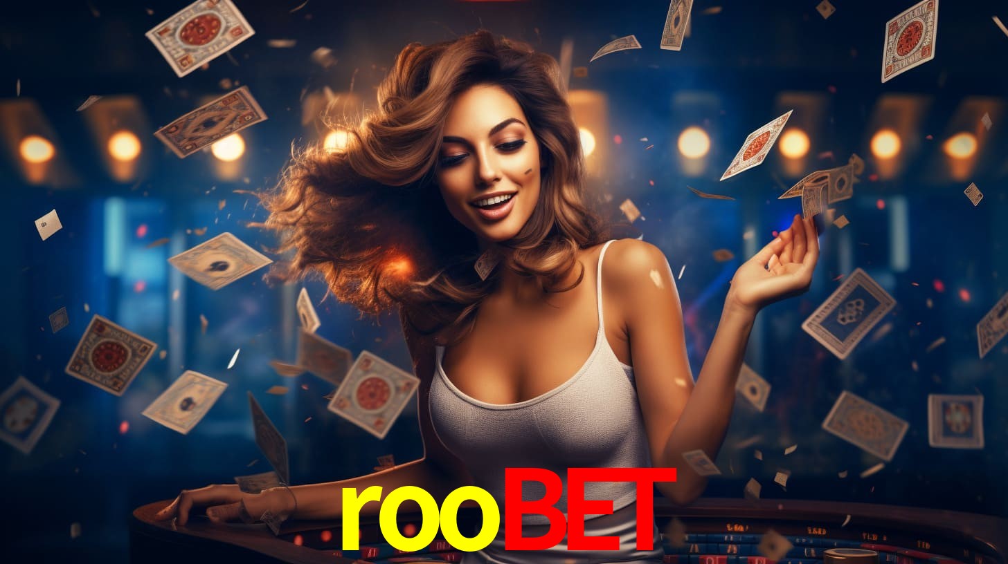 VIP Casino roobet