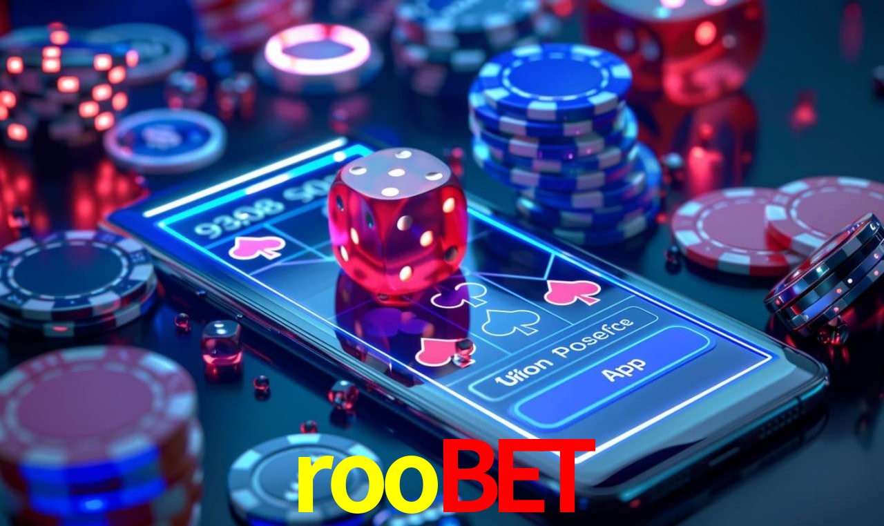 Explore as vantagens do roobet: serviço profissional e confiabilidade