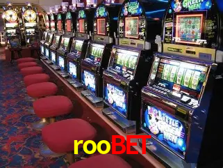 Descubra o Mundo do Cassino Online com roobet