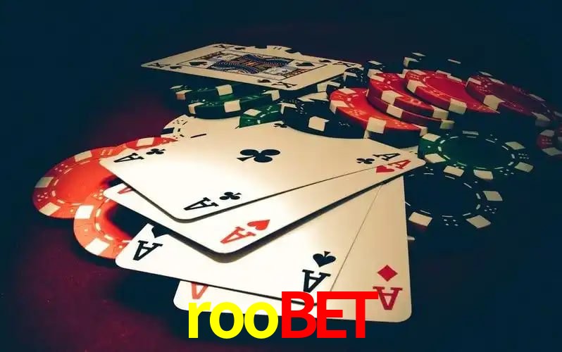 roobet login