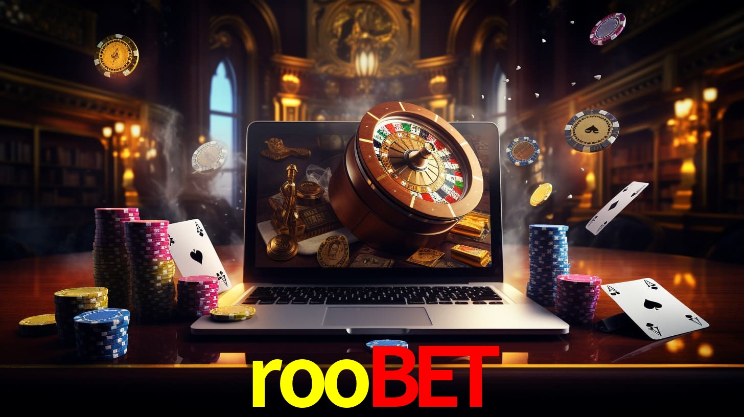 Bonus Features roobet